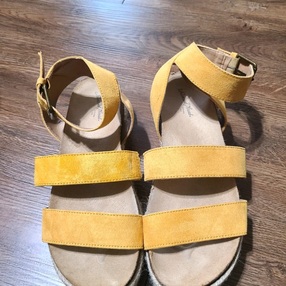 Woman's Sandals